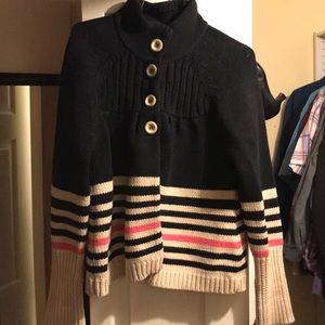 Anthropologie Sanctuary Clothing cardigan
